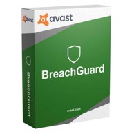 AVAST BreachGuard – 1 uređaj, 1 godina