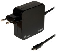 INTER-TECH Adapter za napajanje Type-C, 100 W