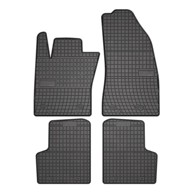 FROGUM Auto tepisi gumeni za Jeep Renegade 07.14-