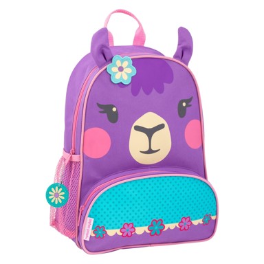 STEPHEN JOSEPH Ruksak za vrtić Ljama 1020-16