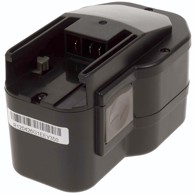 Baterija za alat AEG B12 PBS3000-serija (12V 2000mAh)