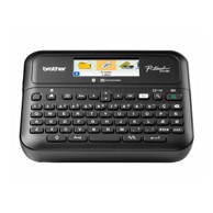 BROTHER Pisač naljepnica PTD610B