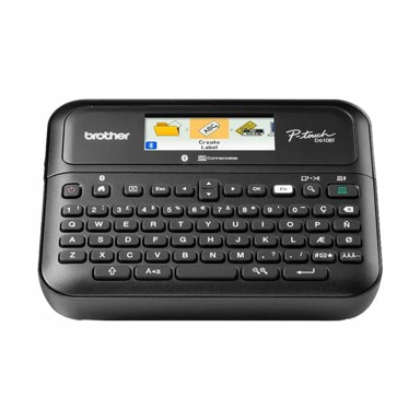 BROTHER Pisač naljepnica PTD610B