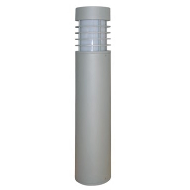 Vanjska podna rasvjeta TO3908B, mat aluminij, siva