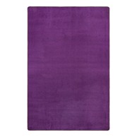 HANSE HOME Tamno ljubičasti tepih 133x195 cm Fancy 