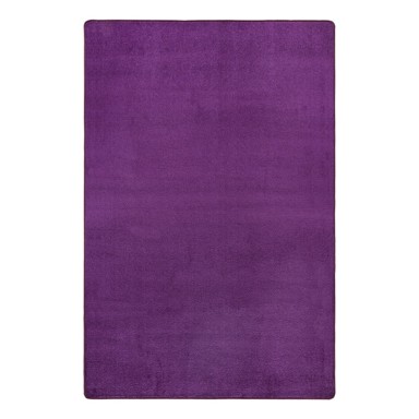 HANSE HOME Tamno ljubičasti tepih 133x195 cm Fancy