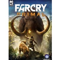 Igra za PC: Far Cry Primal (Uplay Key)