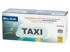 BLOW LED taxi znak na vakuumsku čašicu 12 V