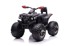 Quad na akumulator QLS-3288, crni