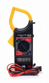 KRAFT&DELE digitalni multimetar KD11405