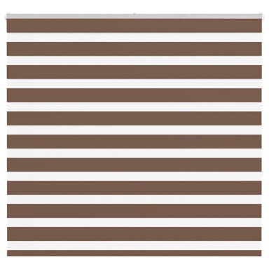 Plisirana roleta svijetlosiva 40x200 cm širina tkanine