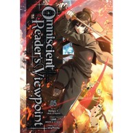 Omniscient Reader's Viewpoint vol. 5