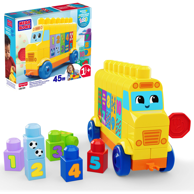 MEGA BLOKS Set za slaganje, JKG34