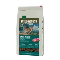 REAL NATURE Cat Wilderness Adult, sob, vepar i perad