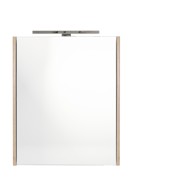 OMEGA PANELI Ogledalo Kiara 50 halifax