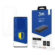 3MK Arc+ zaštitna folija za Motorola Edge 50 Fusion - Prozirna