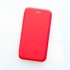 Preklopna futrola za Xiaomi Redmi Note 10 5G, crvena