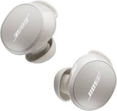 BOSE Slušalice QuietComfort Earbuds, in-ear, BT, bežične, bijele