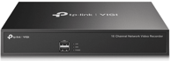 TP-LINK Video rekorder Vigi NVR1016H, 16-kanalni, 2x USB 2.0, HDMI, VGA, LAN