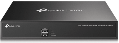 TP-LINK Video rekorder Vigi NVR1016H, 16-kanalni, 2x USB 2.0, HDMI, VGA, LAN