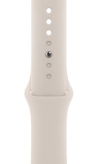 APPLE Remen Starlight Sport M/L, 45mm