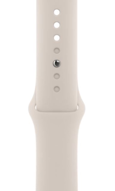 APPLE Remen Starlight Sport M/L, 45mm