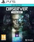 DEEP SILVER Igra za PS5: Bloober Team Observer: System Redux - Day One Edition