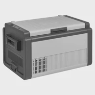 BRUNNER Kompresorski hladnjak Polarys Criomaster HPI 40