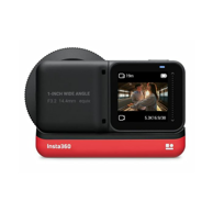INSTA360 Akcijska kamera ONE R 1-Inch Edition