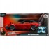 JADA TOYS Auto igračka Fast & Furious 1972 Datsun (F10) 