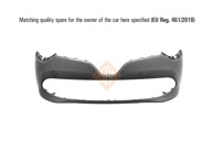 ISAM Prednji branik Renault Clio 13-20, -16, 1443111