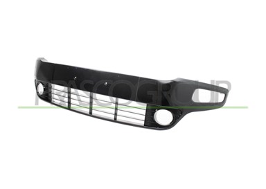 PRASCO Maska branika Fiat Punto EVO 09-12, prednja, sa maglenkom