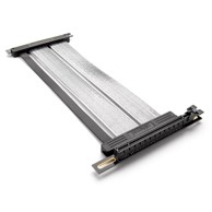 CABLEMOD Riser kabel PCIe 4.0, 22 cm CM-CAB-PC4R-22K-R