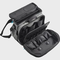 B&W Kutija za alat TEX.223+Belt+Pocket+Magnetic+Universal, bundle 3, crna