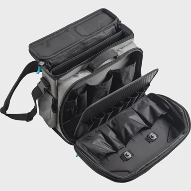 B&W Kutija za alat TEX.223+Belt+Pocket+Magnetic+Universal, bundle 3, crna