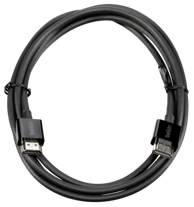 BELKIN Ultra HDMI Kabel 4K 2m 18Gbit/s crni AV10168bt2M-BLK