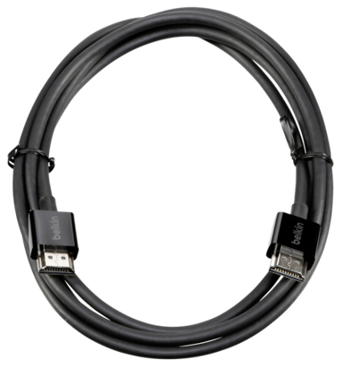 BELKIN Ultra HDMI Kabel 4K 2m 18Gbit/s crni AV10168bt2M-BLK