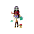 MONSTER HIGH Lutka HYV58