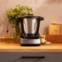 CECOTEC Kuhinjski robot Mambo 11090 Habana 1600 W 3,3 L Crni