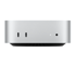 APPLE Stolno računalo Mac mini / Apple M6 12C CPU, 16 GB RAM, 512 GB SSD, srebrna