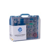 M-TECH Servisni komplet rezervnih žarulja ZZ22 H7 12 V