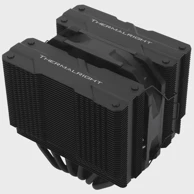 THERMALRIGHT Hladnjak Peerless Assassin 120 Mini za procesor - 120 mm, crni PEERLESS ASSASSIN 120 MINI BK