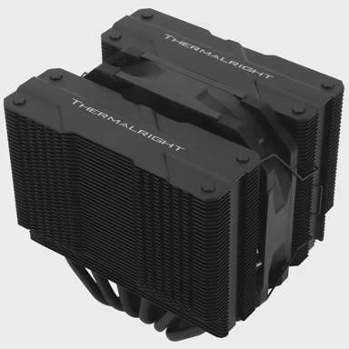 THERMALRIGHT Hladnjak Peerless Assassin 120 Mini za procesor - 120 mm, crni PEERLESS ASSASSIN 120 MINI BK