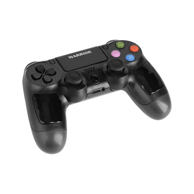 KRÜGER & MATZ Kontroler WARRIOR GP-200 za PS4 i PC, Bluetooth, Dual-Shock, 600 mAh