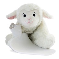 HUGO FROSCH Dječji termofor  3 u 1