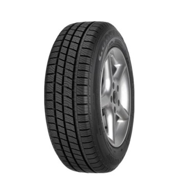 GOODYEAR Guma Vector 4Seasons Cargo 195/75R16 110R, crna