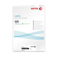 XEROX Naljepnica za pisač 003R97400, samoljepljiva, bijela