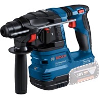 BOSCH Aku bušaći čekić GBH 18V-22