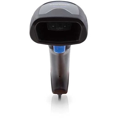 DATALOGIC Čitač barkoda QUICKSCAN QD2500 2D USB RS-232, uklj. kabel sa stalkom