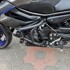 Kavez za zaštitu motora za Yamaha XJ6 (2009.-2015.), za stunt vožnju
